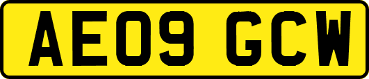 AE09GCW