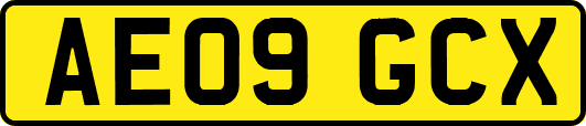 AE09GCX