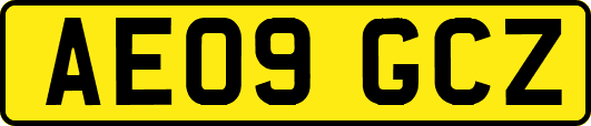 AE09GCZ