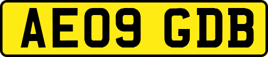 AE09GDB