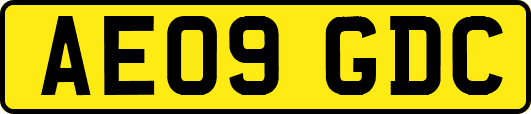 AE09GDC