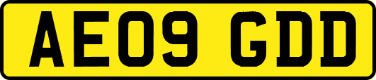 AE09GDD
