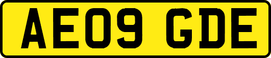 AE09GDE