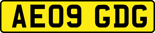 AE09GDG