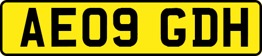 AE09GDH