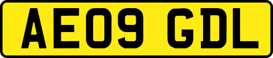 AE09GDL