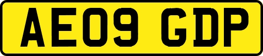 AE09GDP