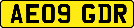 AE09GDR