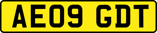 AE09GDT