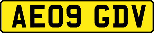 AE09GDV