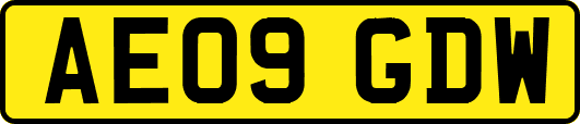 AE09GDW