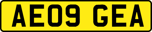 AE09GEA