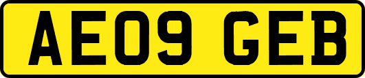 AE09GEB