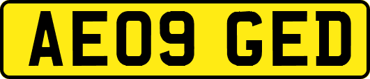 AE09GED