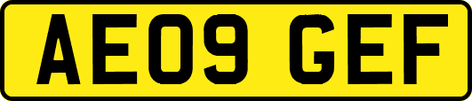AE09GEF