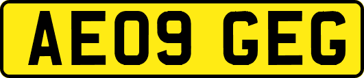 AE09GEG