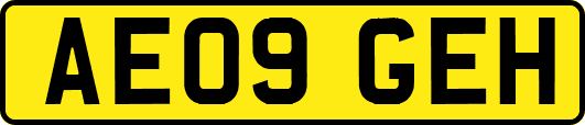 AE09GEH