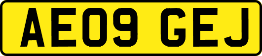 AE09GEJ
