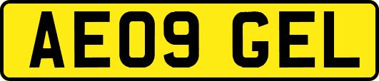 AE09GEL
