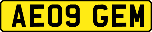 AE09GEM