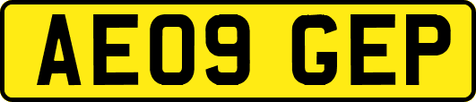 AE09GEP