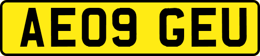 AE09GEU