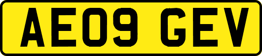AE09GEV