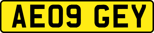 AE09GEY