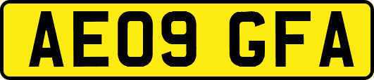 AE09GFA