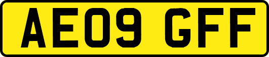 AE09GFF