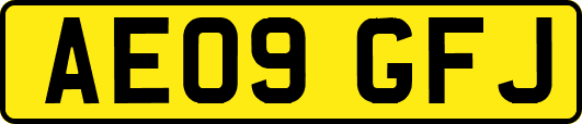 AE09GFJ