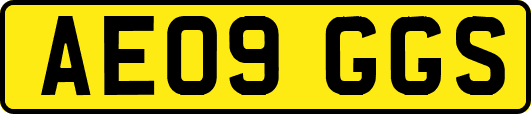AE09GGS