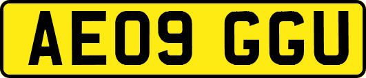AE09GGU