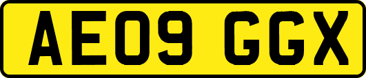 AE09GGX