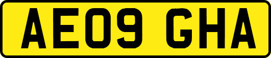 AE09GHA