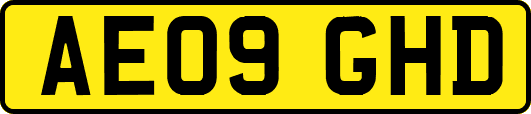 AE09GHD
