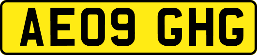 AE09GHG