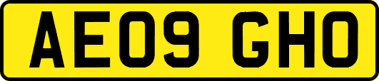 AE09GHO