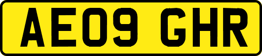AE09GHR