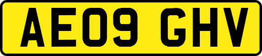 AE09GHV