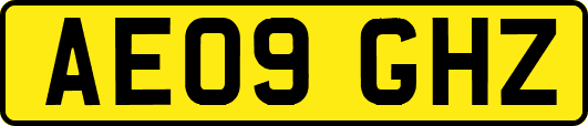 AE09GHZ