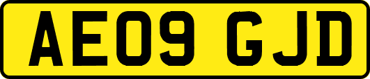 AE09GJD