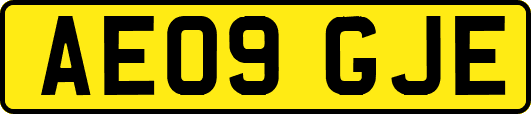 AE09GJE