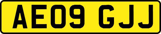 AE09GJJ
