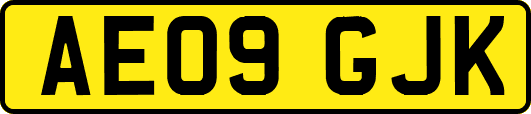 AE09GJK