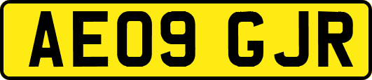 AE09GJR