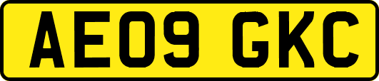 AE09GKC