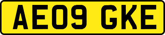 AE09GKE