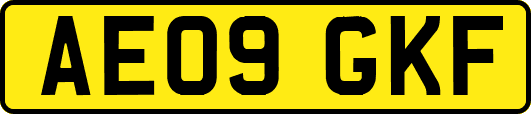 AE09GKF