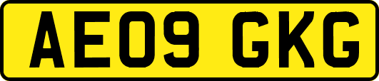 AE09GKG